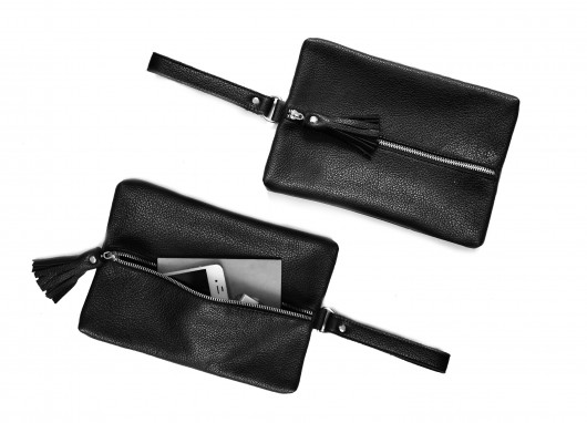 POUCH 01 przywarastrzalka