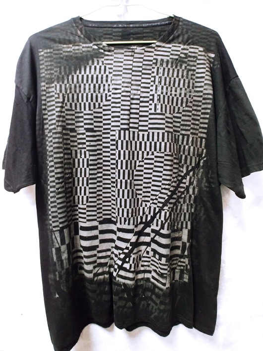 t-shirty męskie T-shirt  TRIP ODIO