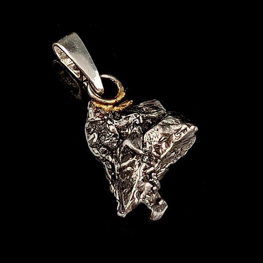 wisiory Podarunek z nieba- meteoryt