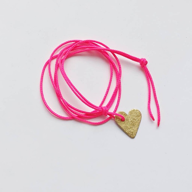 wisiory Serduszko wisiorek