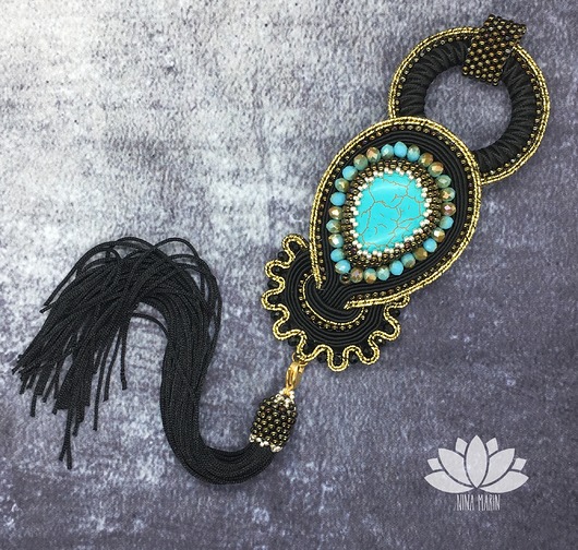 wisiory Wisior, meduza, sutasz