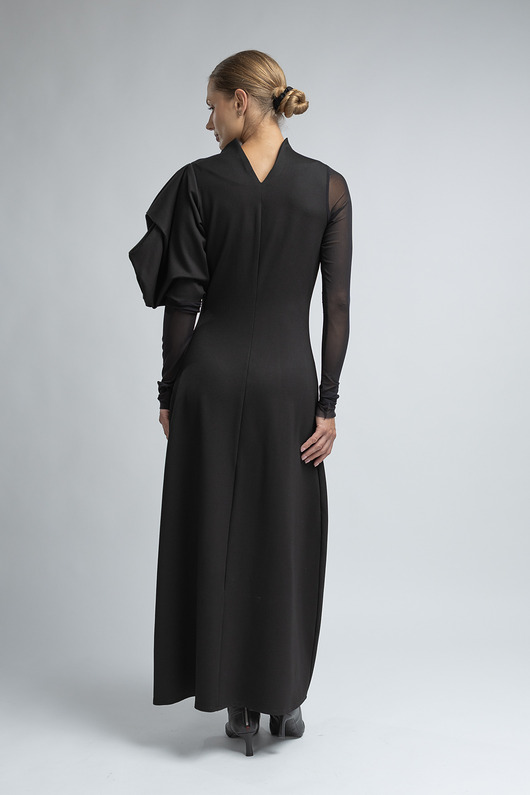 sukienki maxi damskie Iben dressi