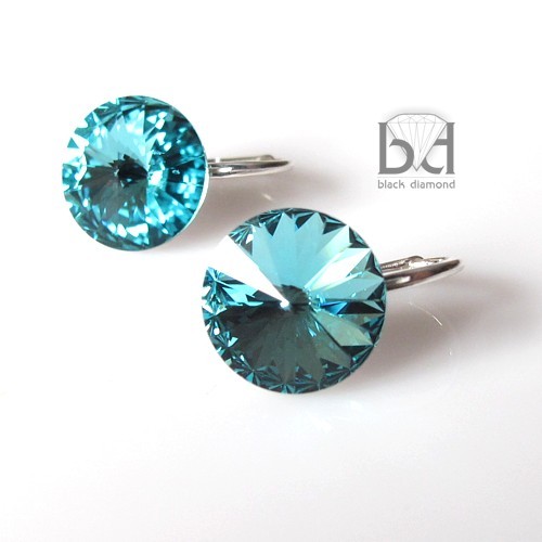 Na biglu angielskim - ascetycznie Black Diamond