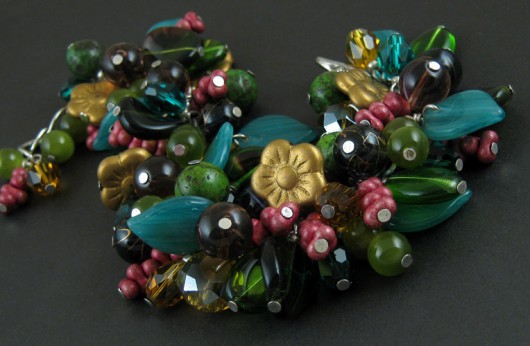 floral maghia
