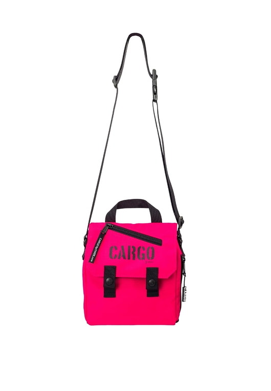 plecaki Torba mini-plecak na ramię Classic RHODAMINE