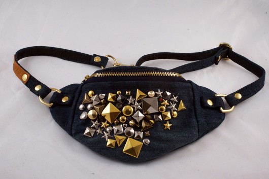 jeans MINI ekorre