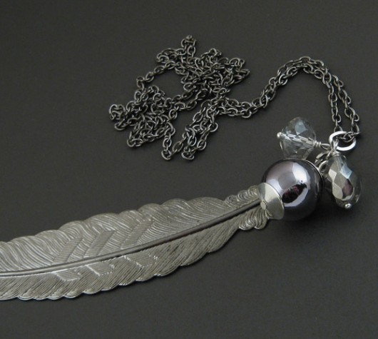 feather maghia