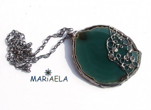 ZAZIELENI SIĘ MARIAELA