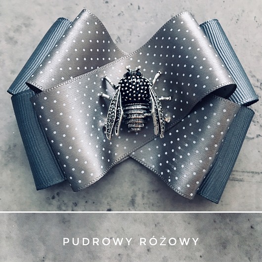 broszki Brosza   z Robalem  NEW