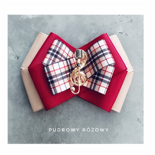 broszki Brosza  Muzyczna NOWOŚĆ z Mikrofonem