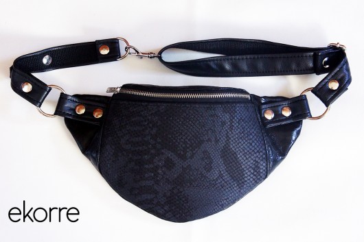 black 008 ekorre
