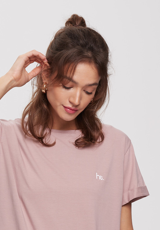 t-shirt damskie T-shirt SUMMER Quartz damski