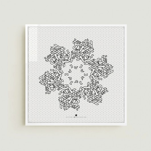GEOFOLK8 | 50x50 After Hours Design
