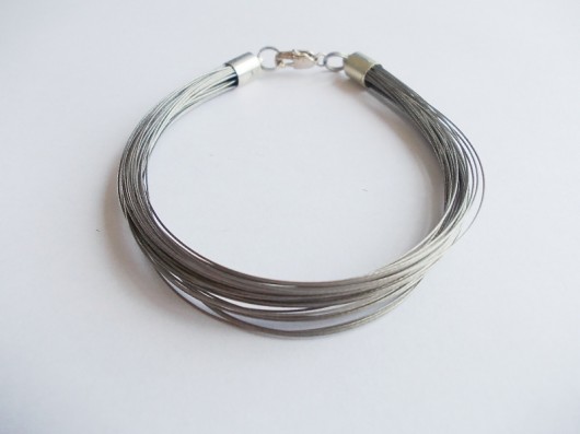silver amanorii