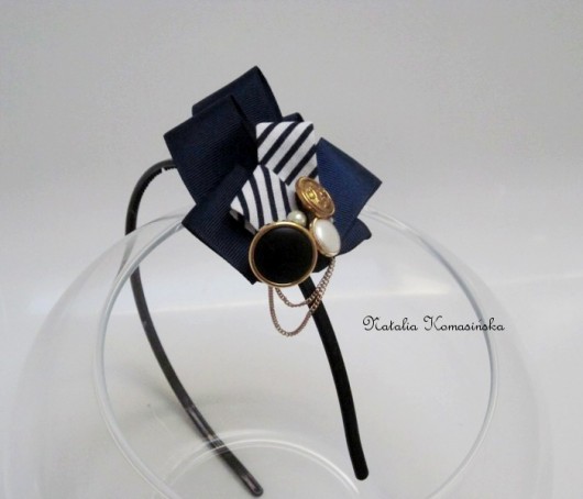 Kapitańska Nat design
