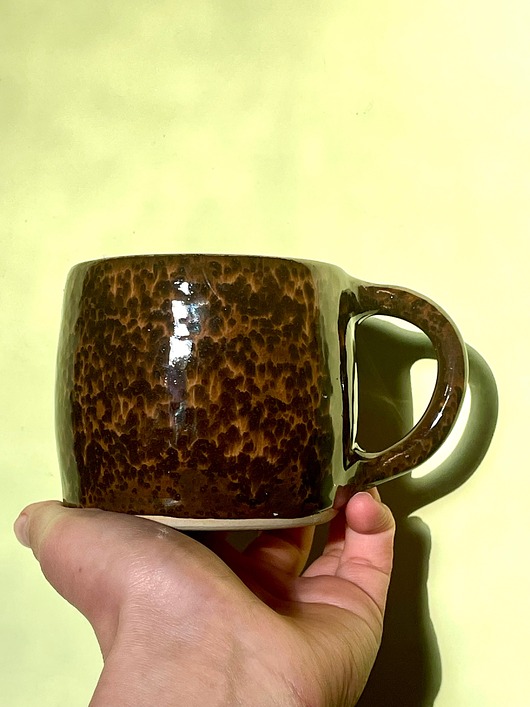 kubki Kubek kawa 270 ml