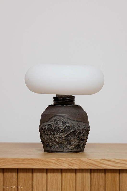 lampy stołowe Lampa stołowa Lawa