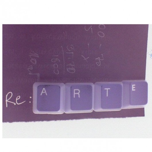 5 x *DREAM* ReArte