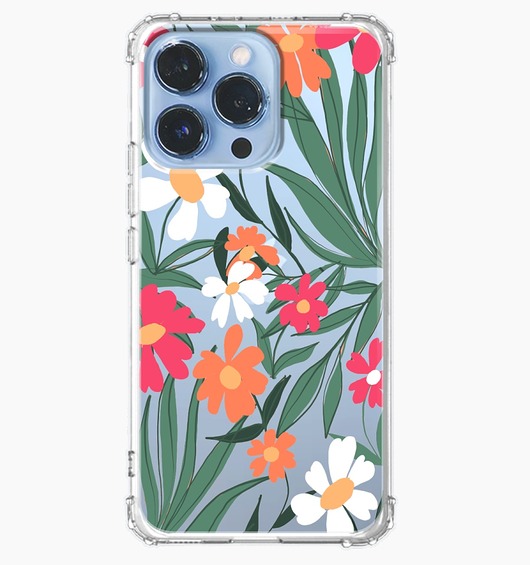 etui na telefon Etui Anti Shock case wzory - E6004
