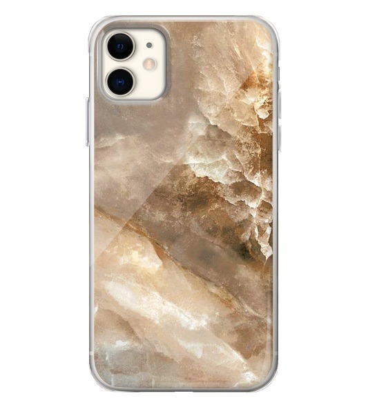 2MM GRUBE  WZORY etui  - ES135 Caseline  etui na telefon