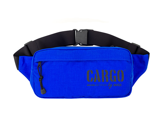 saszetka nerka Nerka royal blue LARGE