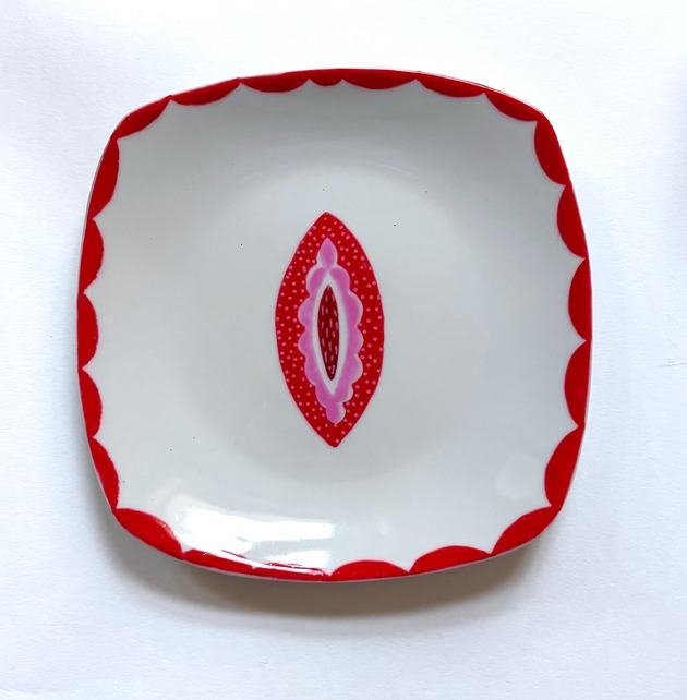 Ozdoby na ścianę Cip cip cip