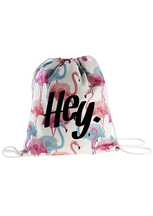 Plecak fullprint w grochy- Hey AllbagAllprints