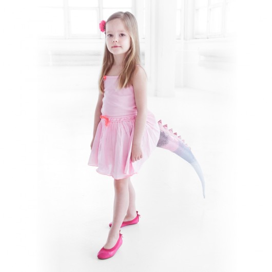 Princess Tail  Mr Tail