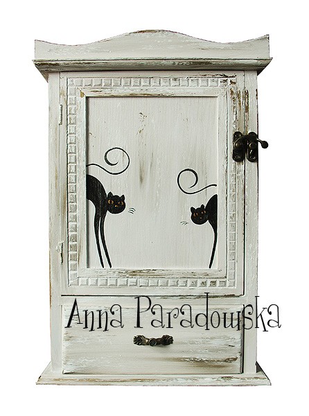 Klucznikowce Ekologiczne [19802.1] Anna Paradowska