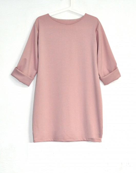 Sukienka Short Sunday magicboxshop