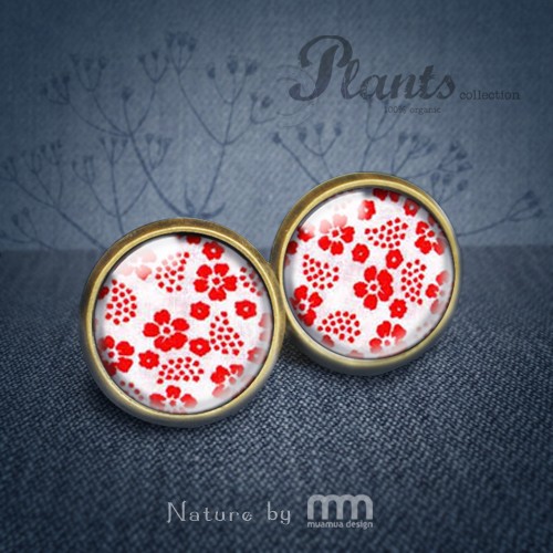 Delicate Flowers muamua design