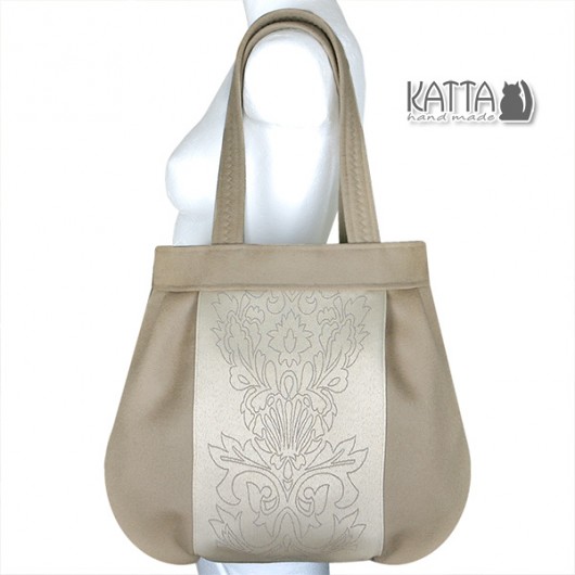 Piaskowe ornamenty vol.II Katta