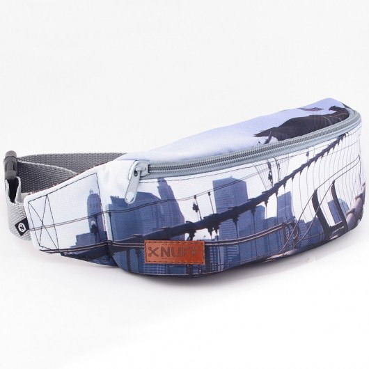 Nerka Nuff Allprint | Brooklyn Bridge Nuff