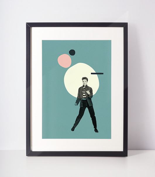 platar | a3 | private dancer Klawe Rzeczy