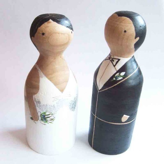 Figurki na zamówienie MR Studio