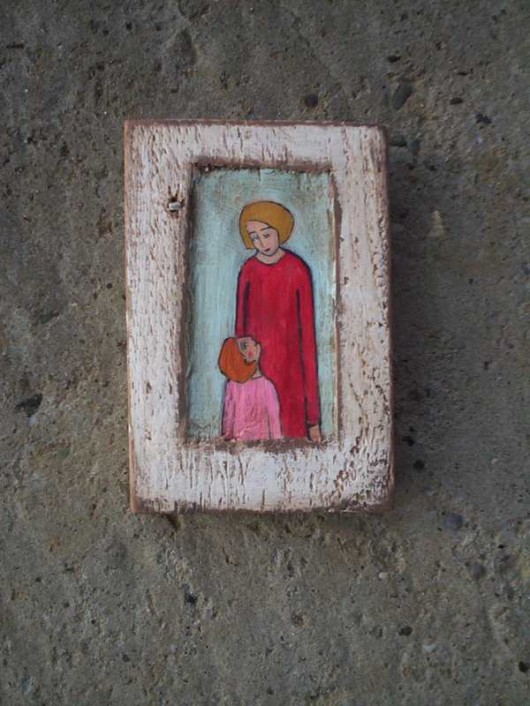 Mamo Popielnik
