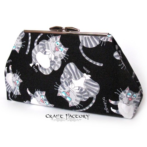 Biglove - Yoga Cats Craft Factory