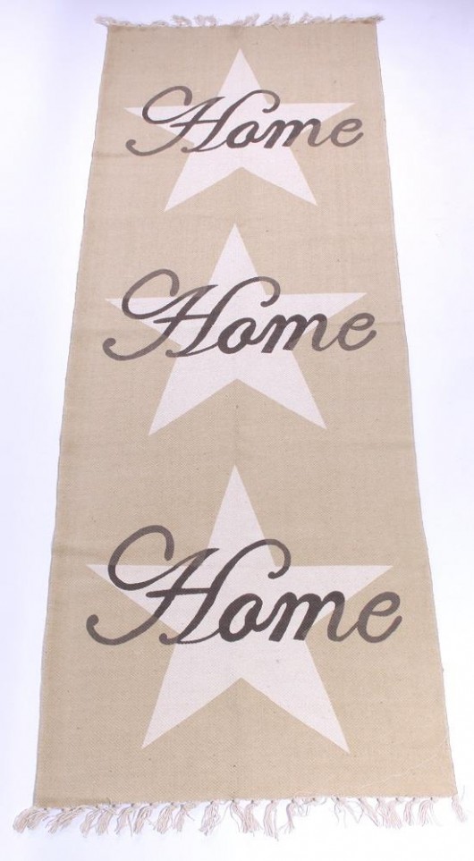 Dywan bawełniany Home MIA home