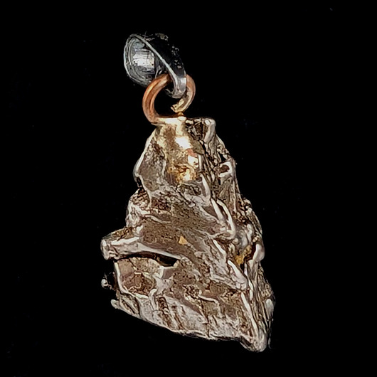 wisiory Skarb kosmosu- meteoryt