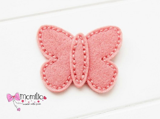 Momilio spineczka motyl Momilio