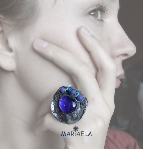 ULTRAMARYNA GIGANT MARIAELA