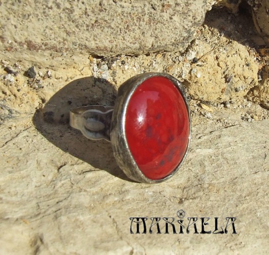 BORDO fusing MARIAELA
