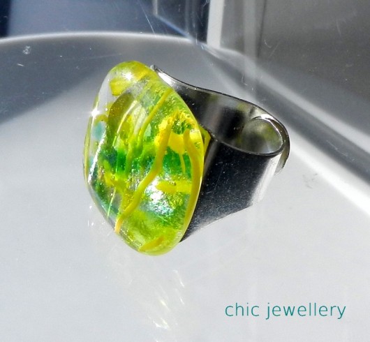  yellow funkyandchic