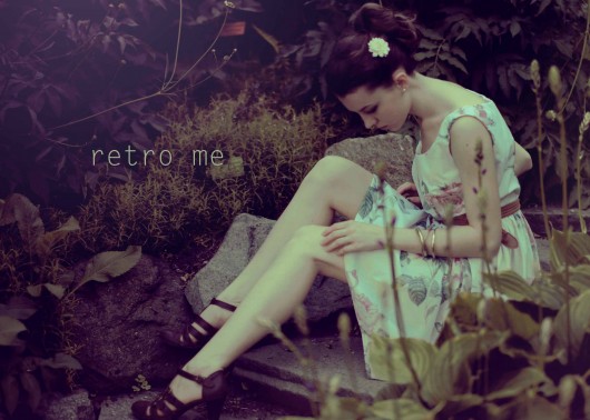 Urban picnic limited retro me