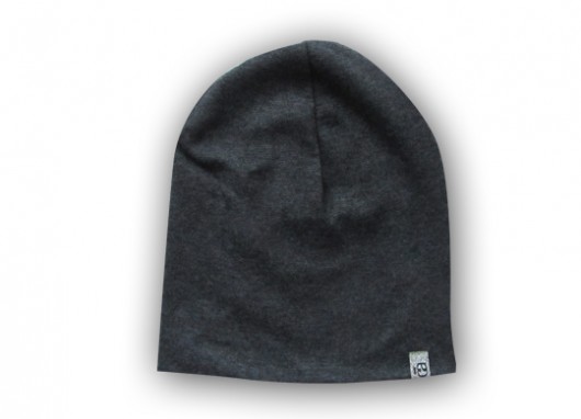 Czapka Gray Cahlo