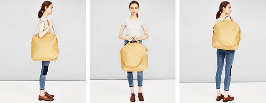 torby XXL Torba VALTARI Traveler Bag Aged