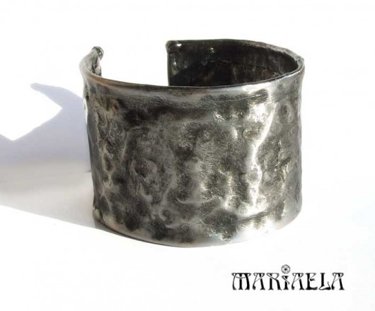 BRANSOLETA prostota MARIAELA