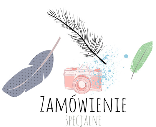 Album dla dziewczynki  AnZone