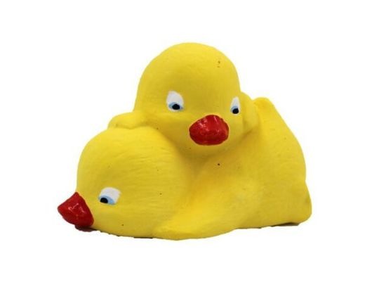 figurki i rzeźby Kurczaczki z Ceramiki (Zakochane)