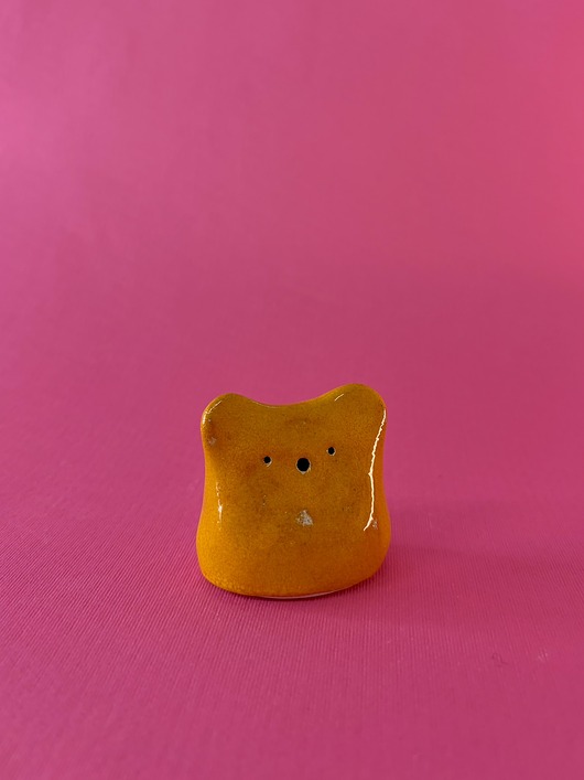 figurki i rzeźby Blob kosmita
